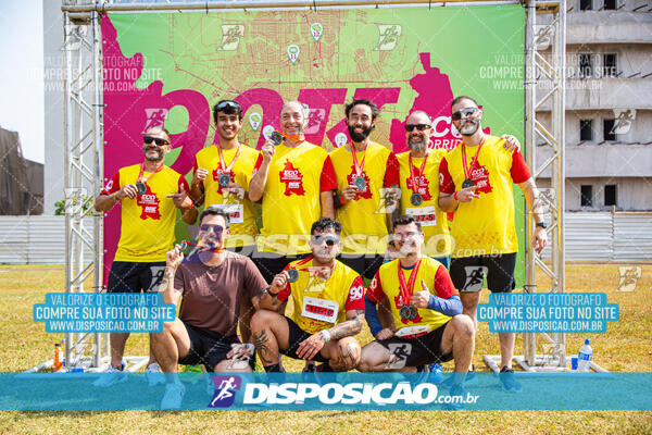 Eco Corrida 90k Londrina