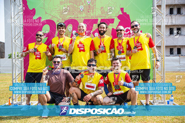 Eco Corrida 90k Londrina