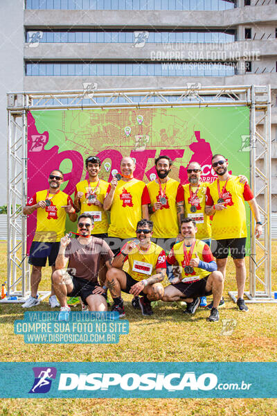 Eco Corrida 90k Londrina