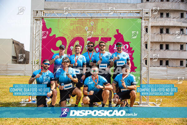 Eco Corrida 90k Londrina