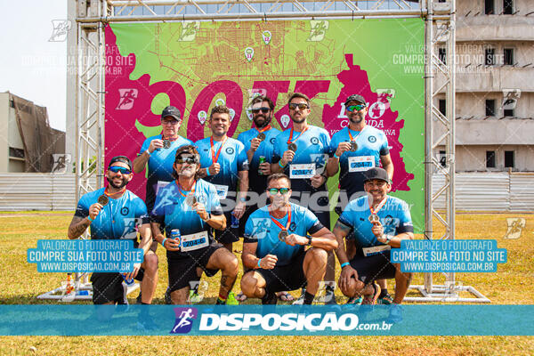 Eco Corrida 90k Londrina