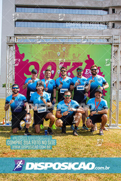 Eco Corrida 90k Londrina