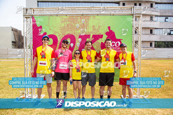 Eco Corrida 90k Londrina