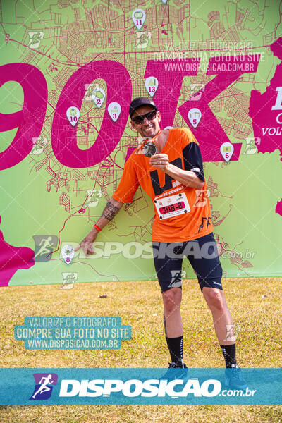 Eco Corrida 90k Londrina