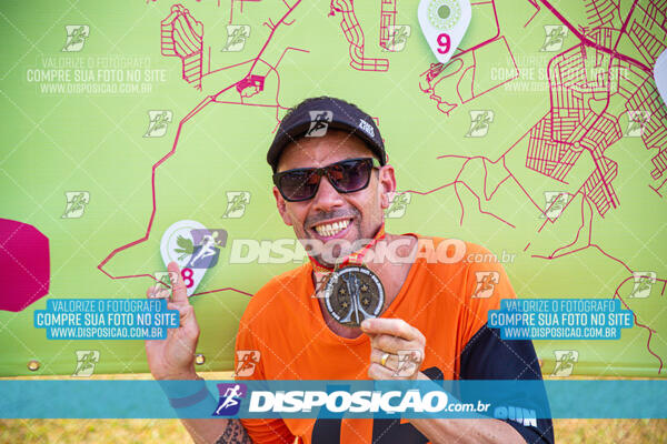 Eco Corrida 90k Londrina