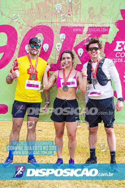 Eco Corrida 90k Londrina