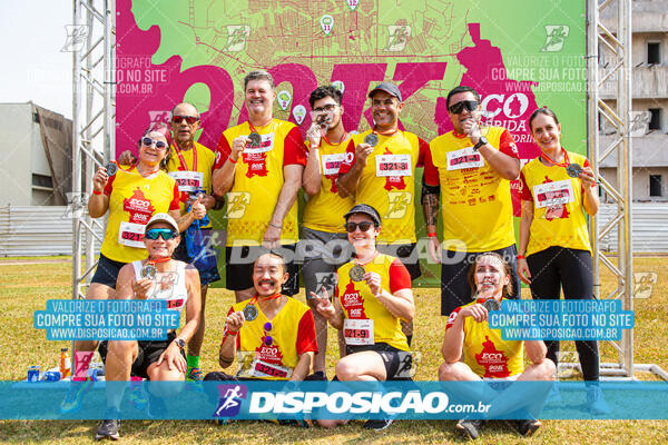 Eco Corrida 90k Londrina