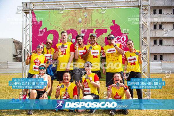 Eco Corrida 90k Londrina