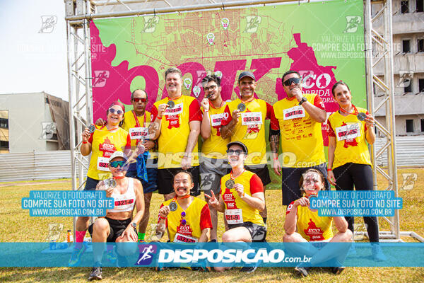 Eco Corrida 90k Londrina