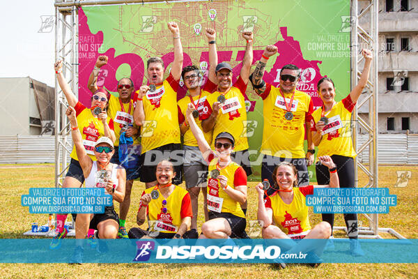 Eco Corrida 90k Londrina