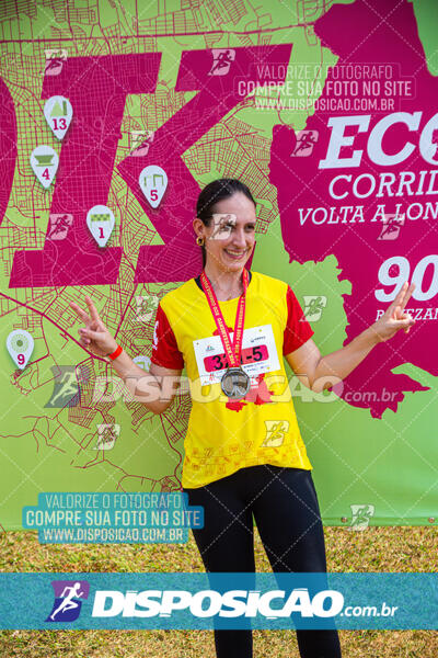 Eco Corrida 90k Londrina