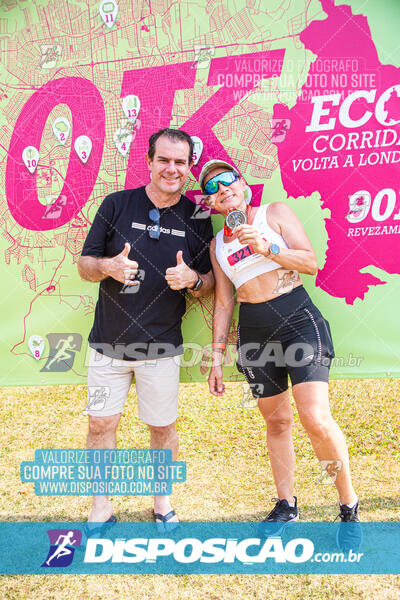 Eco Corrida 90k Londrina