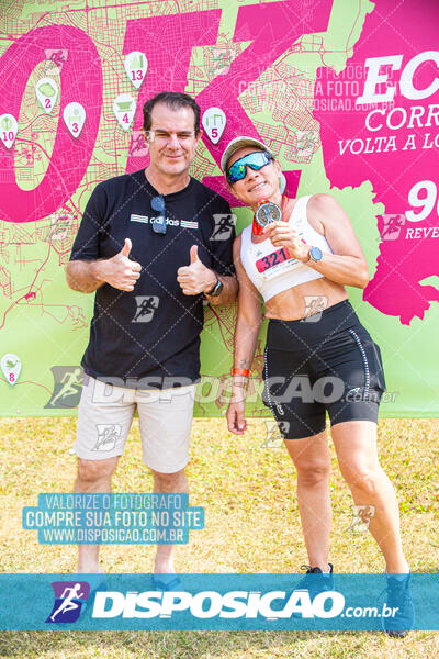 Eco Corrida 90k Londrina