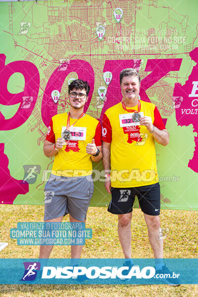 Eco Corrida 90k Londrina