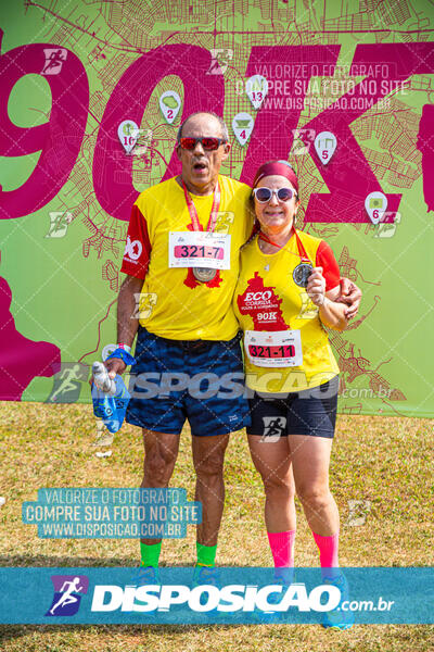 Eco Corrida 90k Londrina