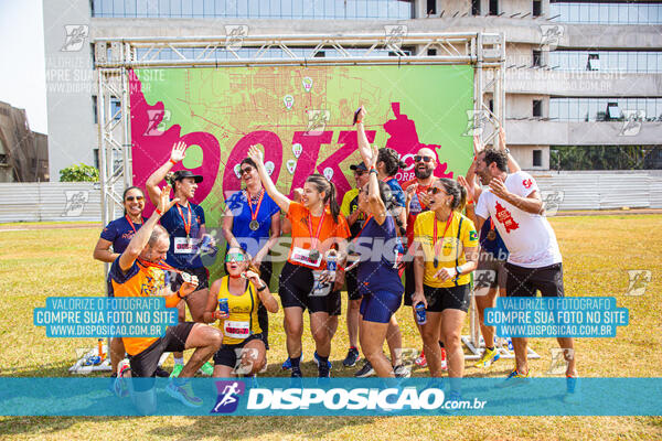 Eco Corrida 90k Londrina