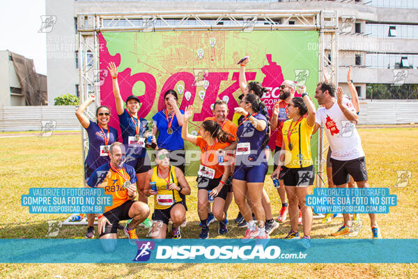 Eco Corrida 90k Londrina