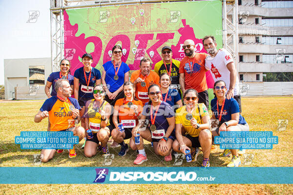 Eco Corrida 90k Londrina