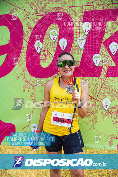 Eco Corrida 90k Londrina