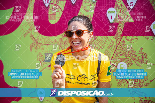 Eco Corrida 90k Londrina