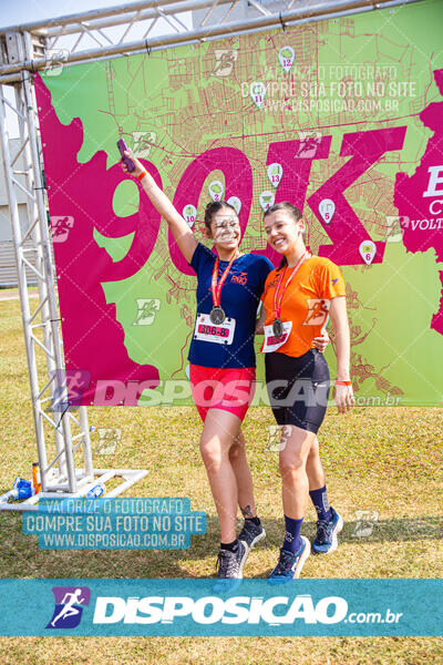 Eco Corrida 90k Londrina