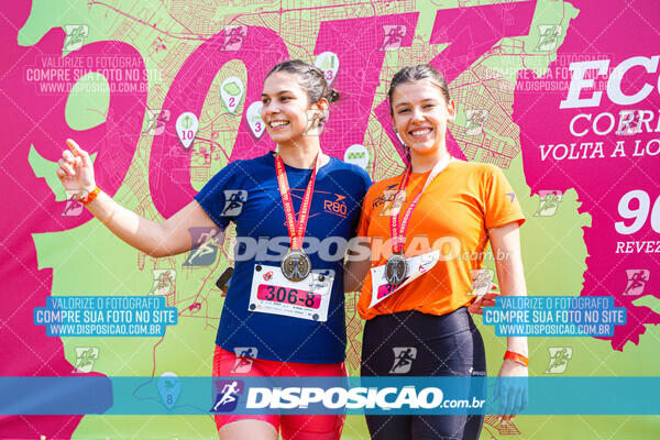 Eco Corrida 90k Londrina