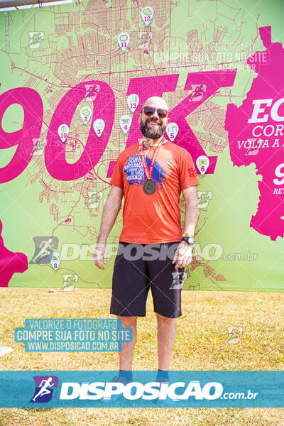 Eco Corrida 90k Londrina