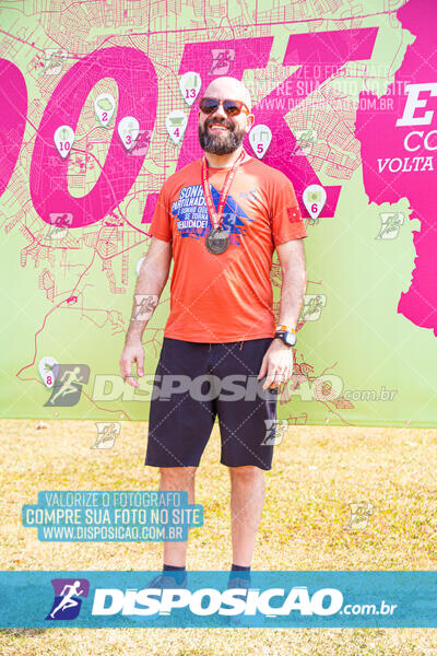 Eco Corrida 90k Londrina