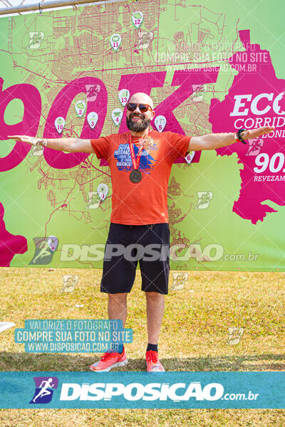 Eco Corrida 90k Londrina