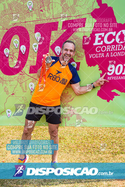 Eco Corrida 90k Londrina