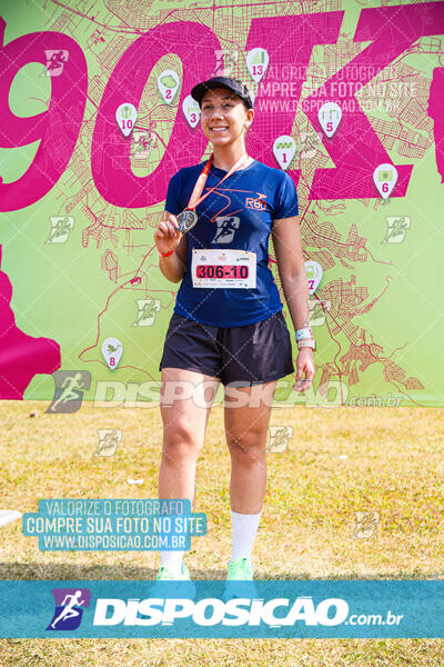 Eco Corrida 90k Londrina