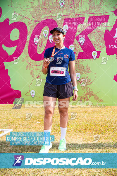 Eco Corrida 90k Londrina