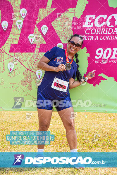 Eco Corrida 90k Londrina