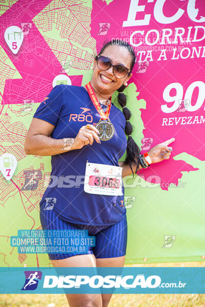 Eco Corrida 90k Londrina