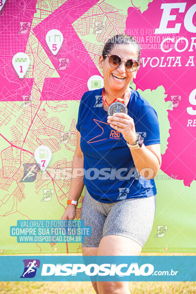 Eco Corrida 90k Londrina