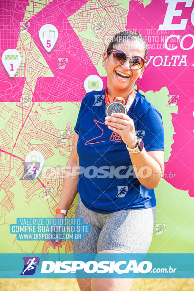 Eco Corrida 90k Londrina