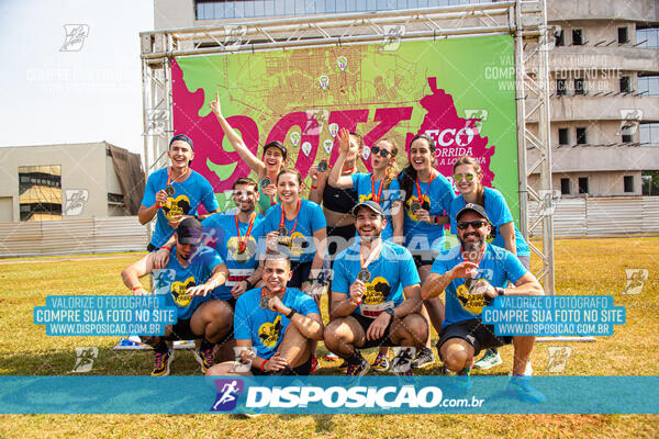 Eco Corrida 90k Londrina