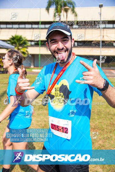 Eco Corrida 90k Londrina