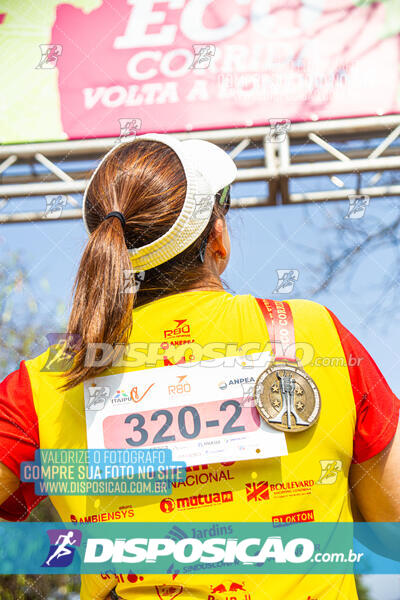 Eco Corrida 90k Londrina