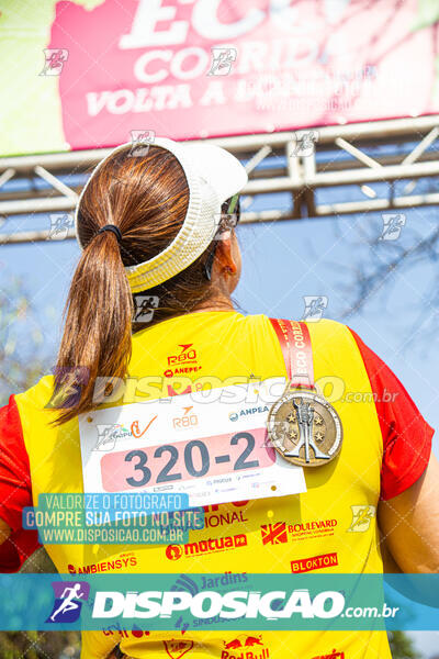 Eco Corrida 90k Londrina