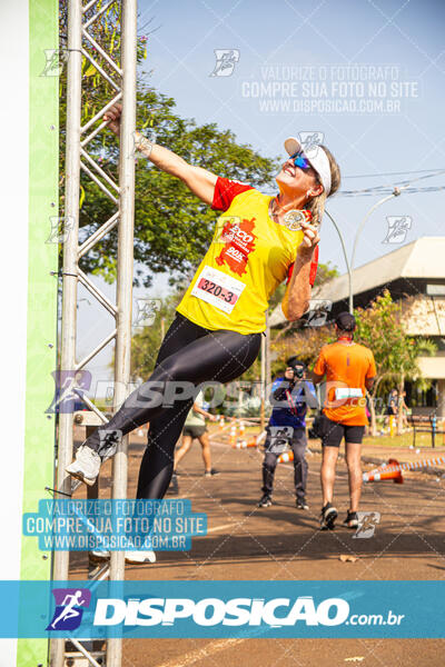 Eco Corrida 90k Londrina