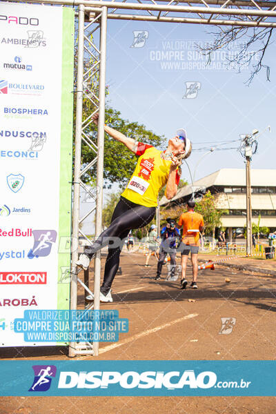 Eco Corrida 90k Londrina