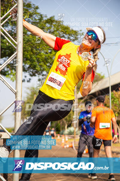 Eco Corrida 90k Londrina