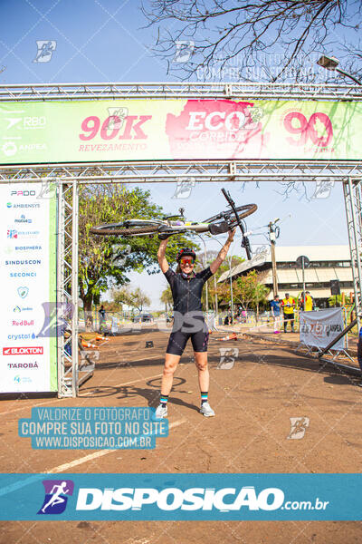 Eco Corrida 90k Londrina