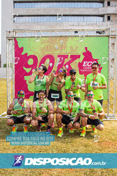 Eco Corrida 90k Londrina