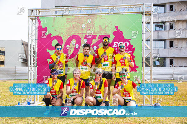 Eco Corrida 90k Londrina