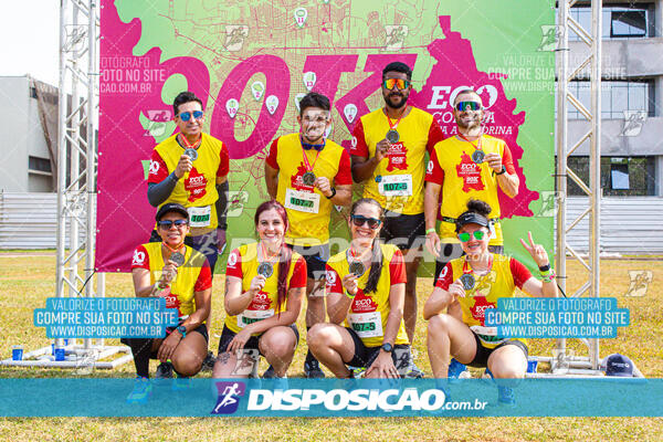 Eco Corrida 90k Londrina