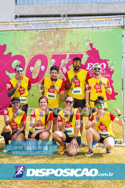 Eco Corrida 90k Londrina