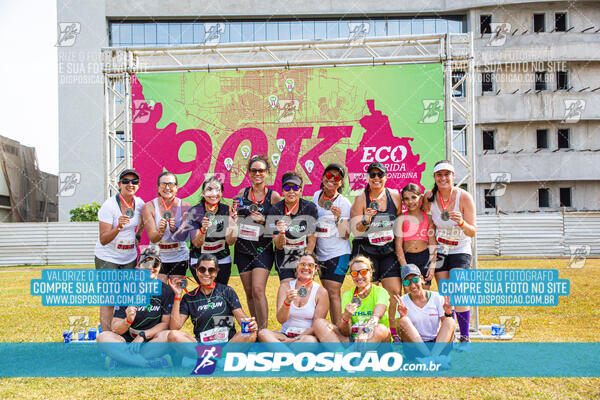 Eco Corrida 90k Londrina