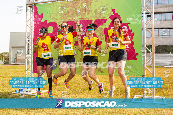 Eco Corrida 90k Londrina